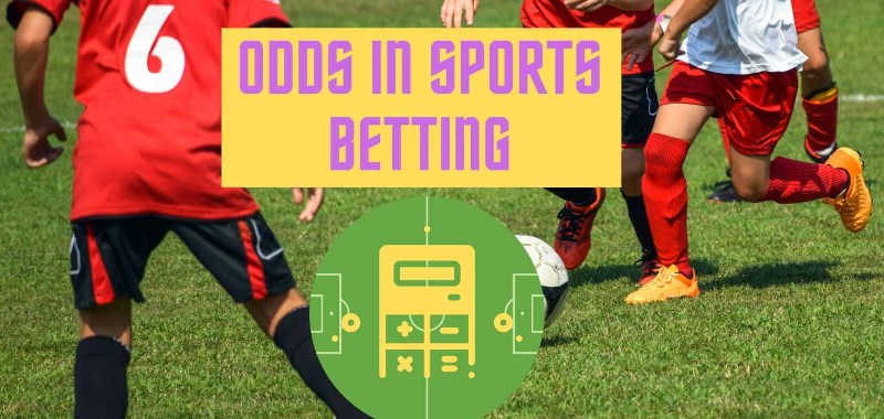 What should you know about odds in sports betting?