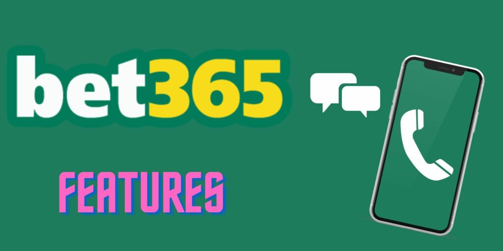 Bet365 India app features and support review