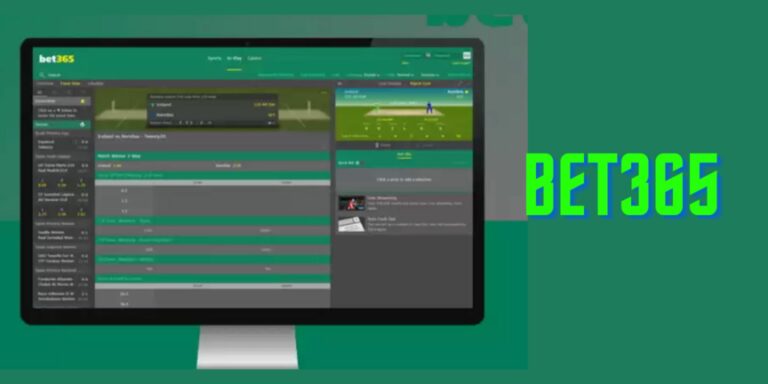 Review on Bet365