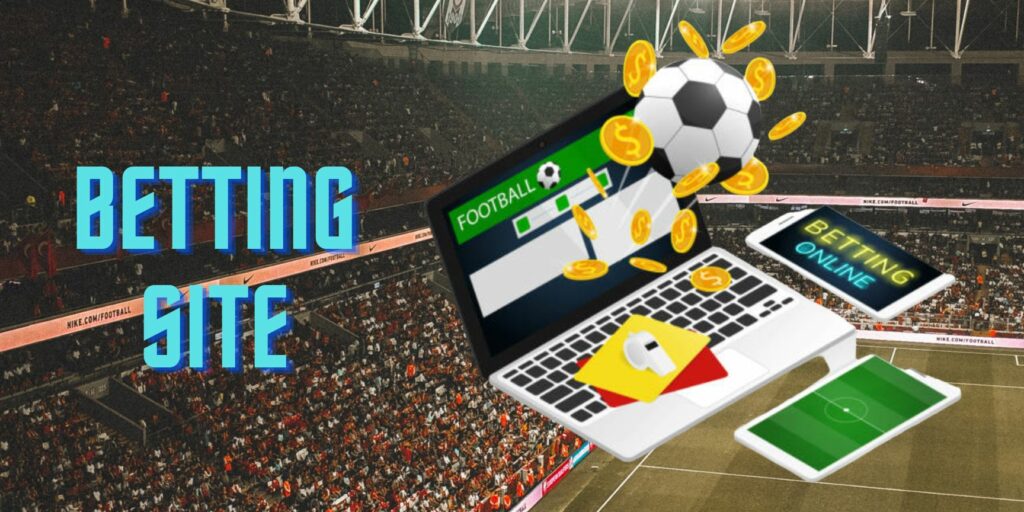 Betting sites overview in India