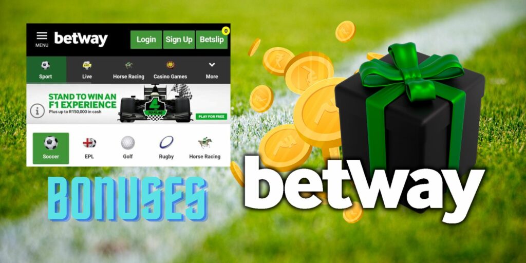 Betway India bonuses explanation