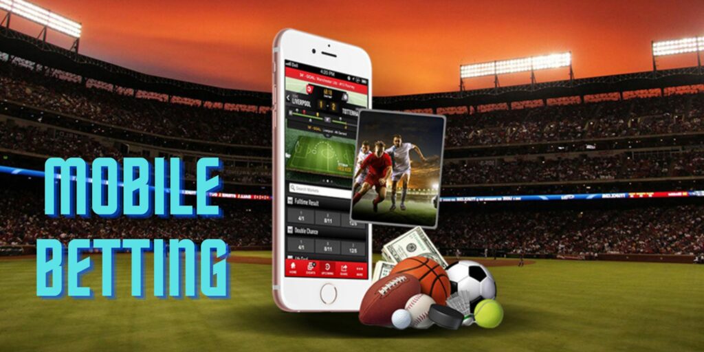 Mobile betting in India discussion
