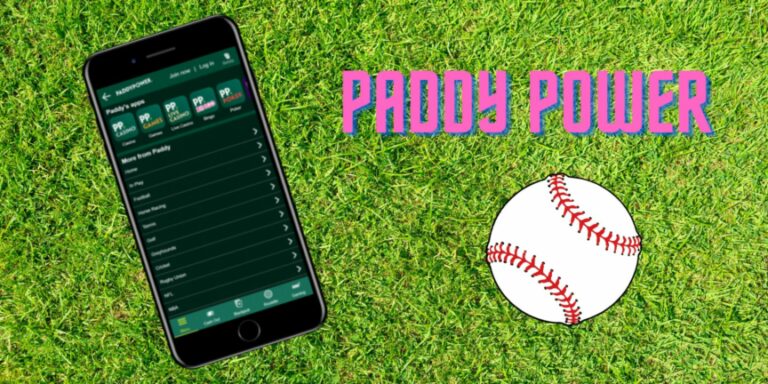 Brief knowledge about Paddy Power Betting App: