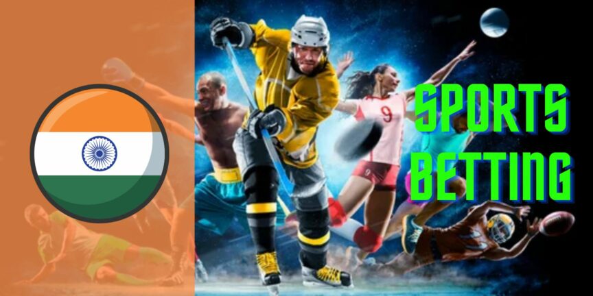 Getting started with sports betting in India